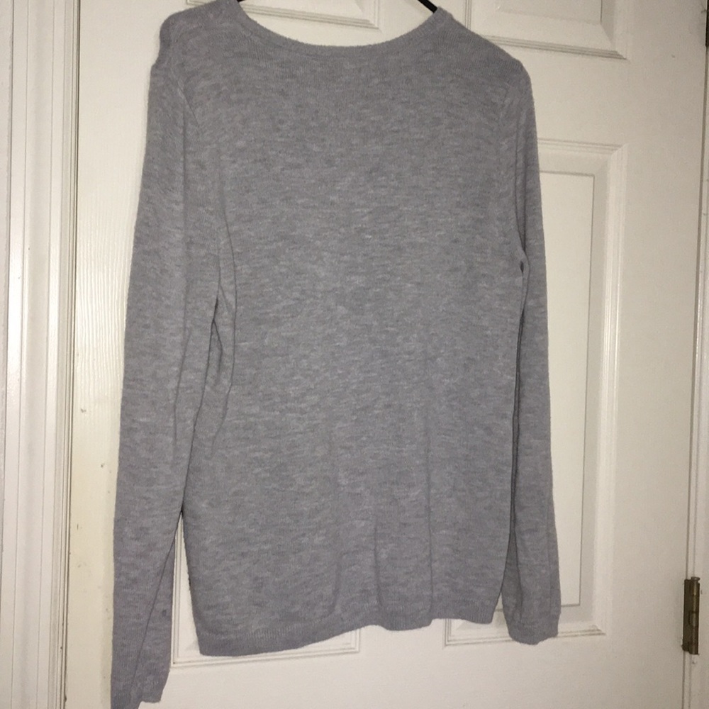 Talbots pullover Sweater! - Picture 5 of 7